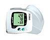 Cristix Mini Blood Pressure Monitor (Wrist Type)